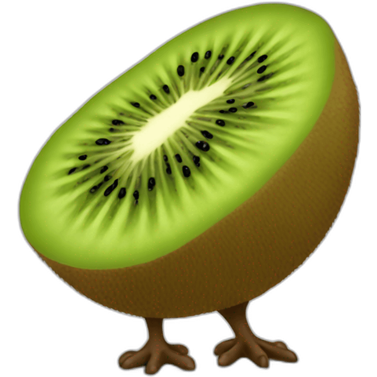 kiwi emoji