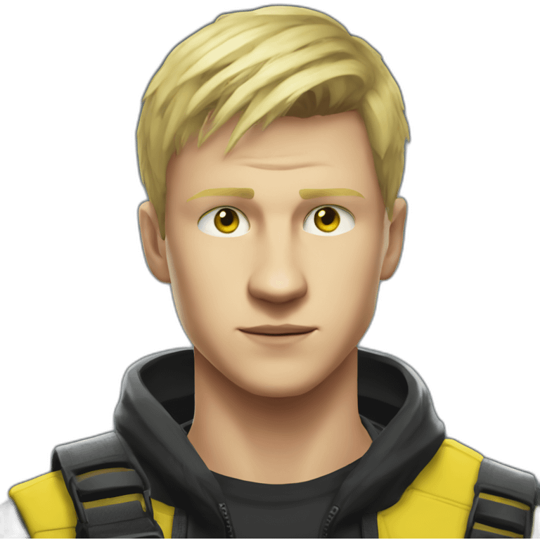 s1mple counter strike emoji