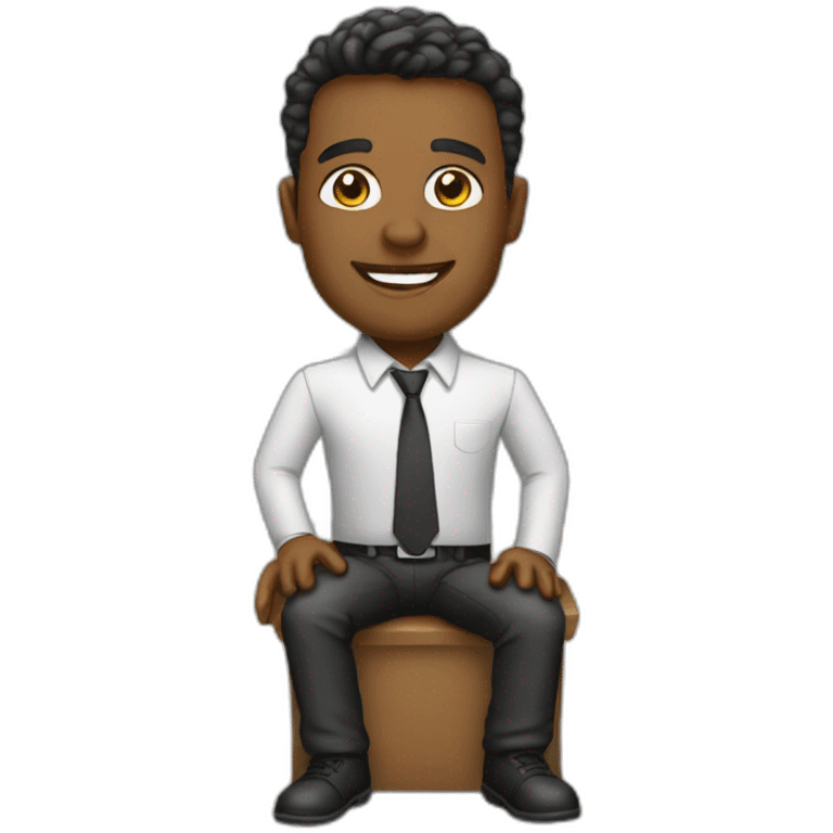 tech entrepreneur emoji