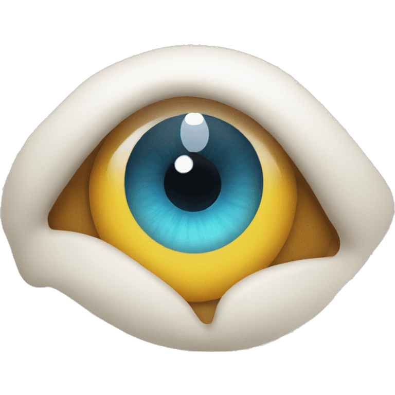 retina emoji