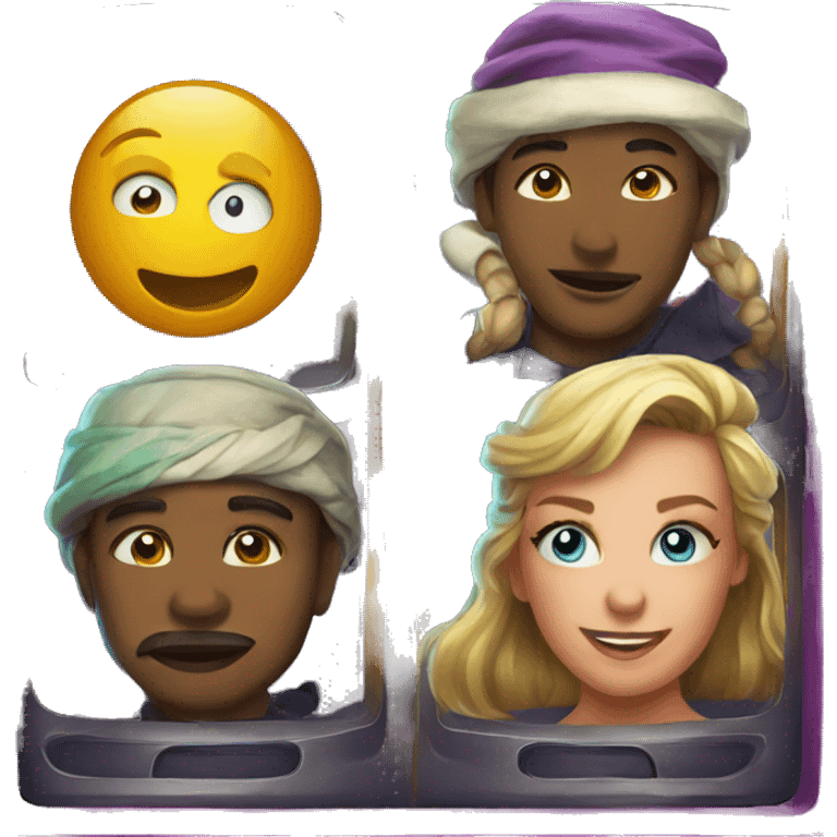 slot games emoji