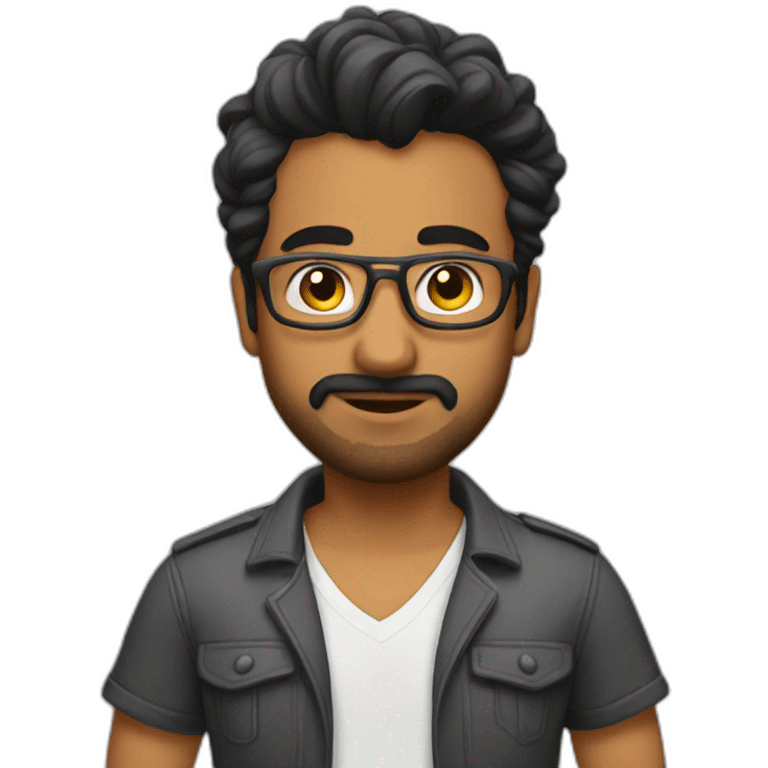 anurag emoji