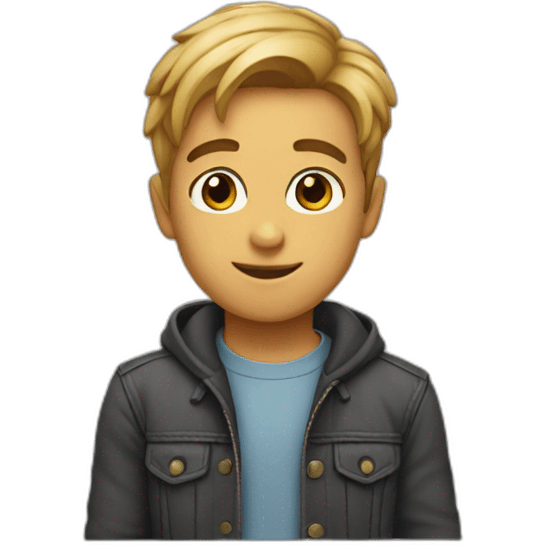 boygenius emoji