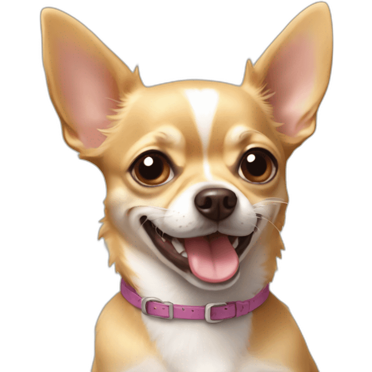 happy-chihuahua emoji