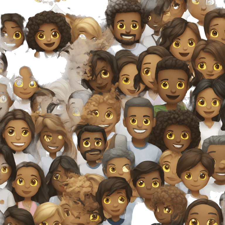 community emoji