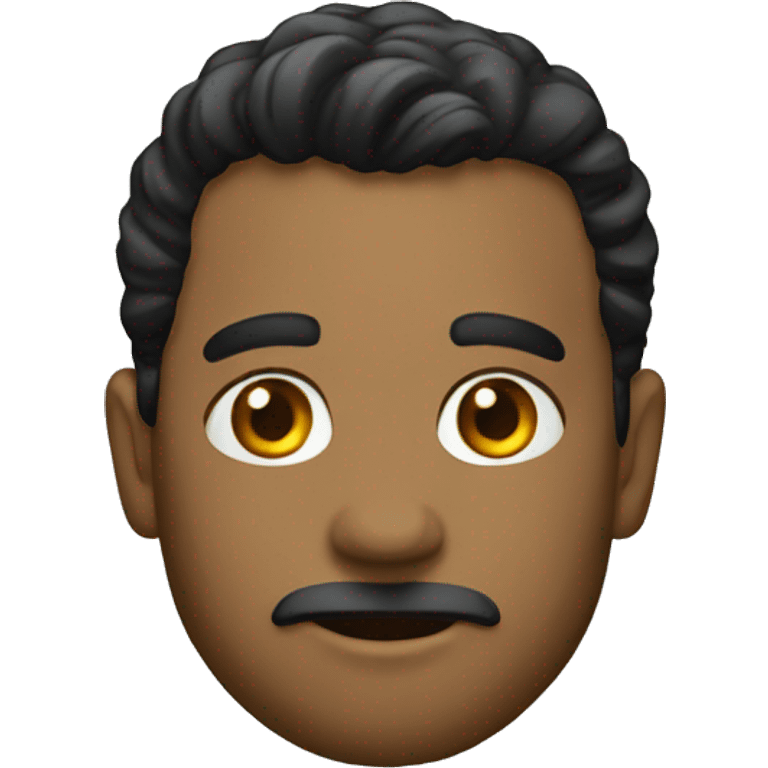 Corporan emoji