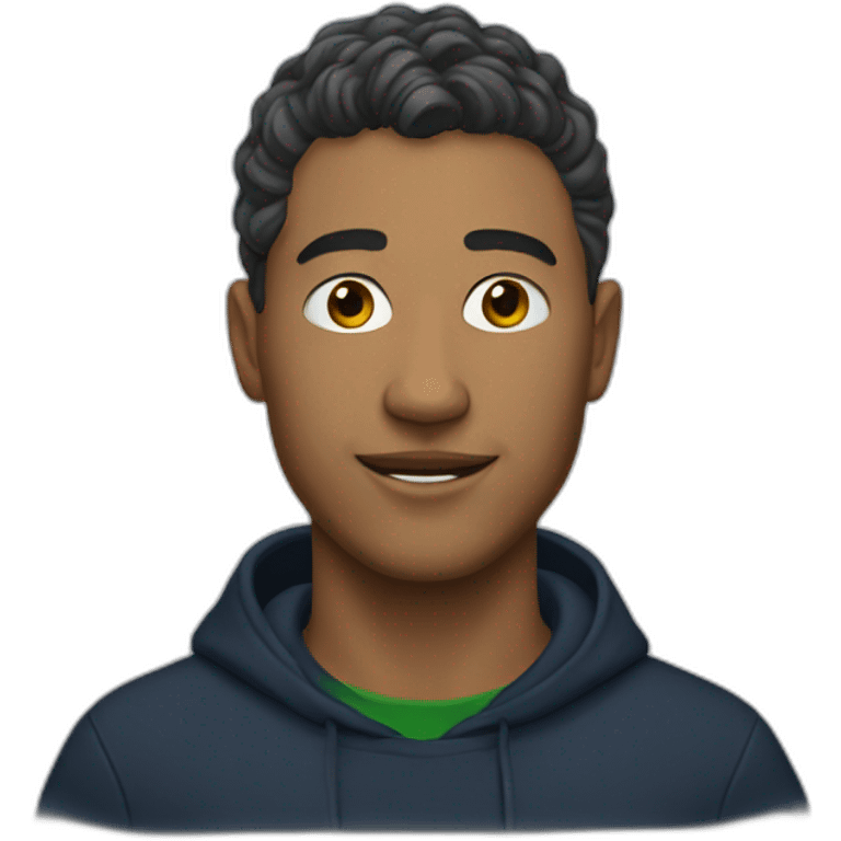 xavier LEJEUNES emoji