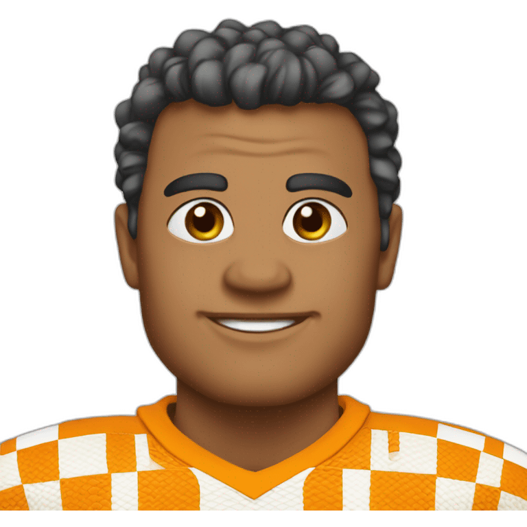 checker neyland emoji