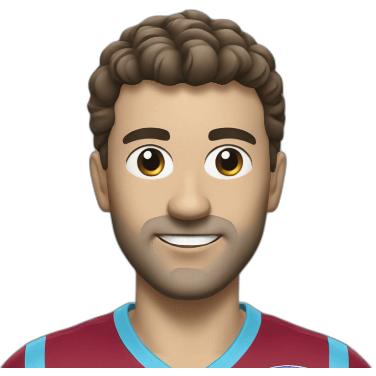 Trabzonspor  emoji