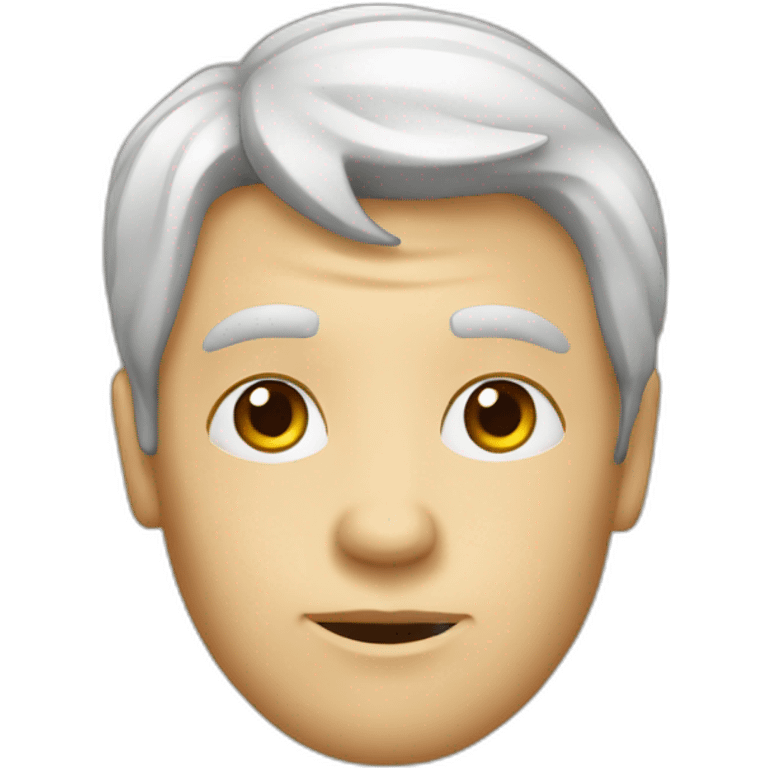 typical genealogist emoji