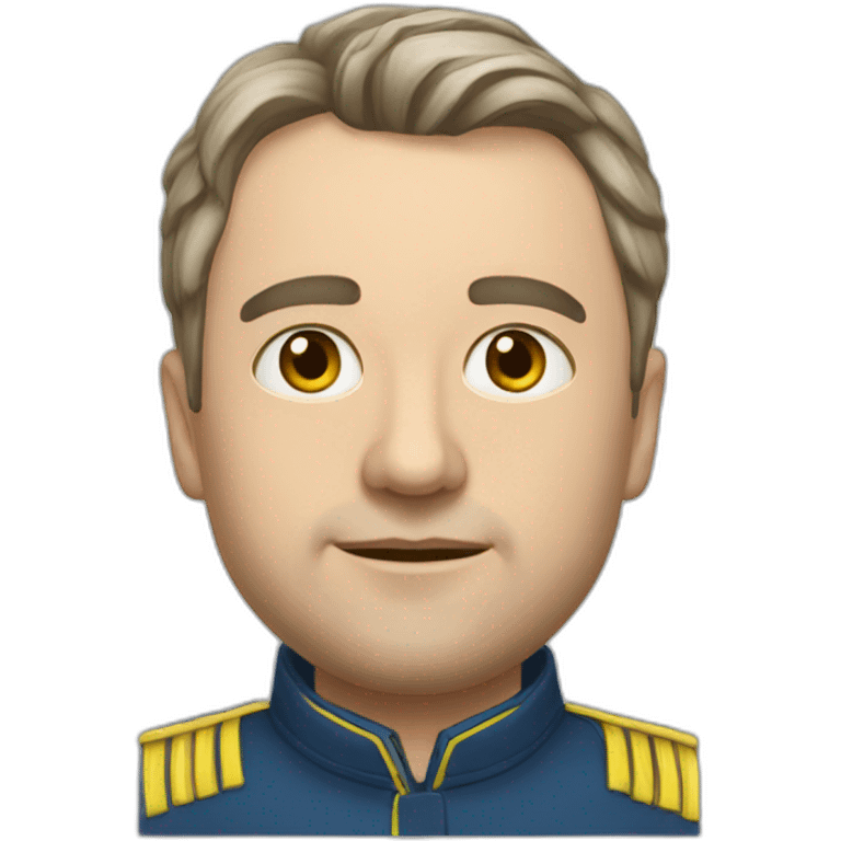 Kharkiv terekhov emoji