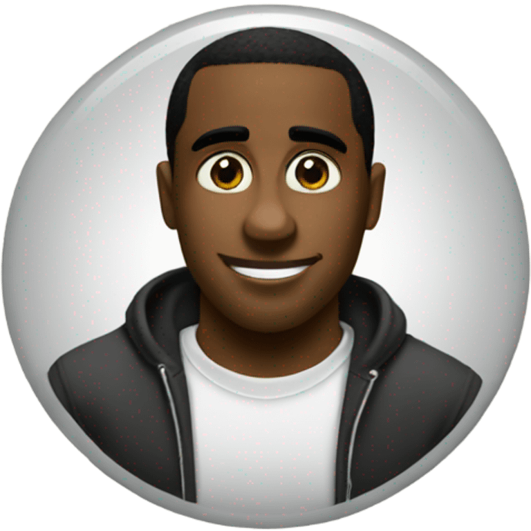 Diddy emoji