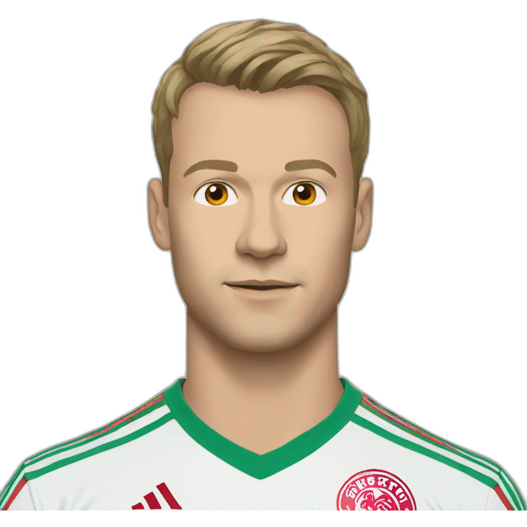 Neuer emoji