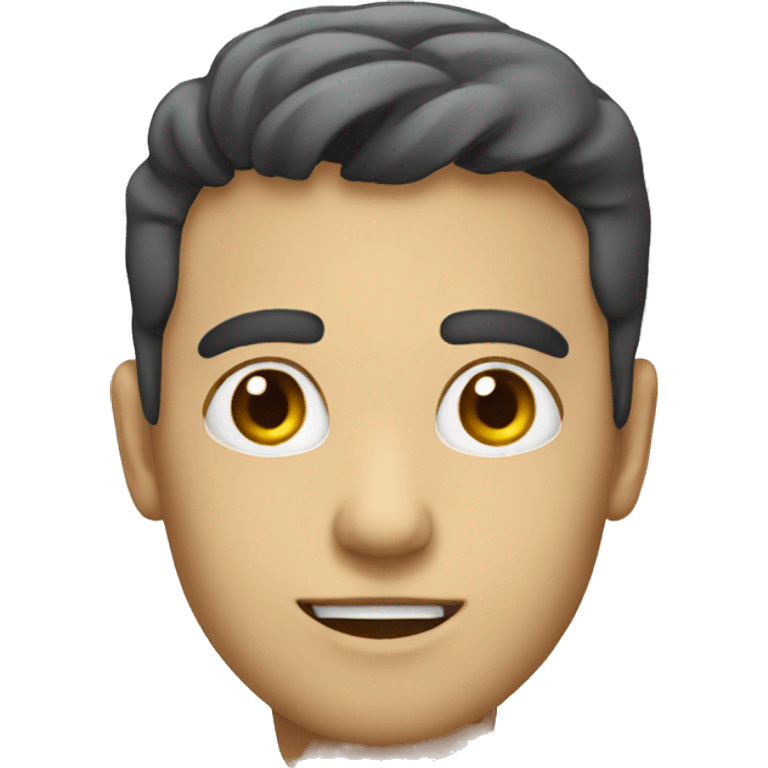 Emoji AI  emoji