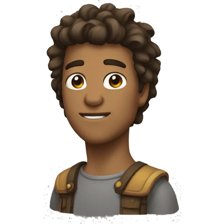 terra emoji