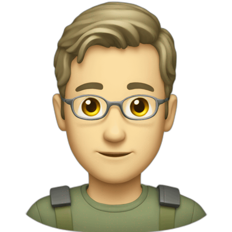 Data base emoji