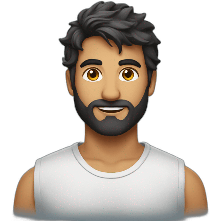 Kartik gurjar emoji