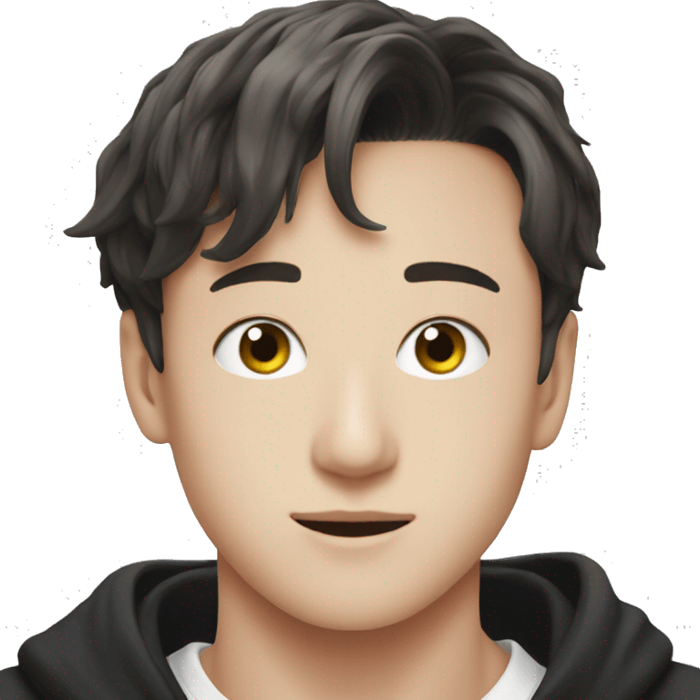 Jungkook emoji