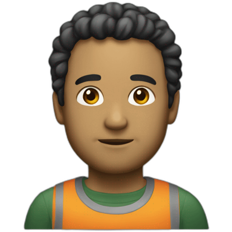 JL Bichouu emoji