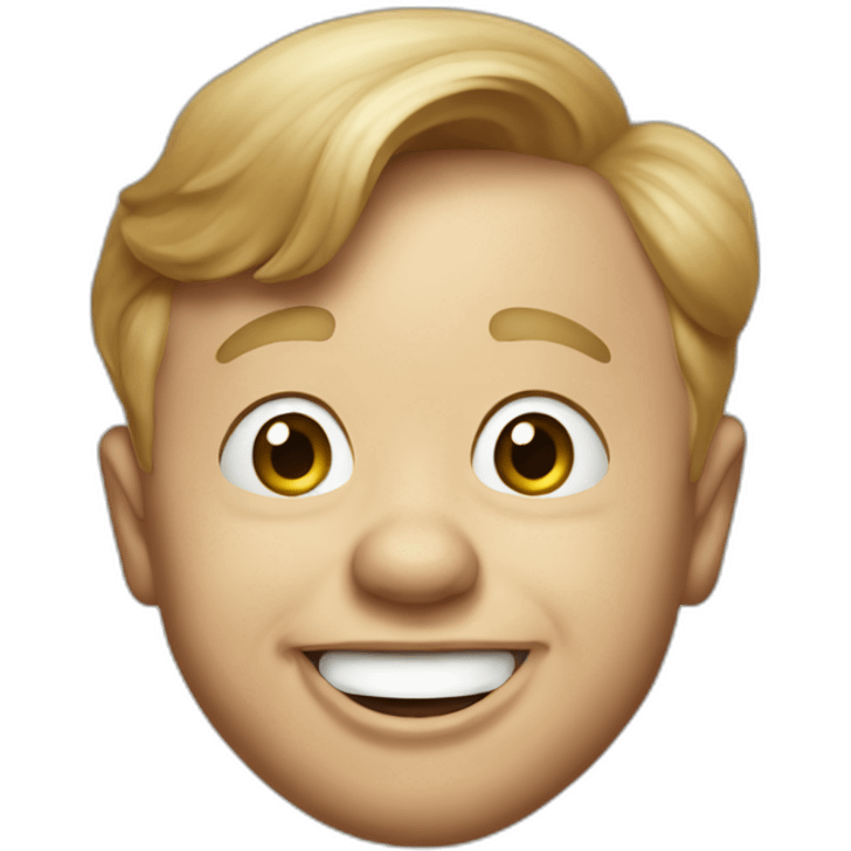 Mickey Rooney emoji