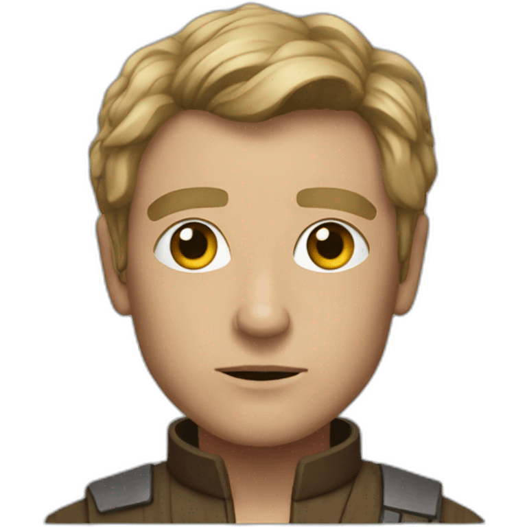 star wars kody emoji