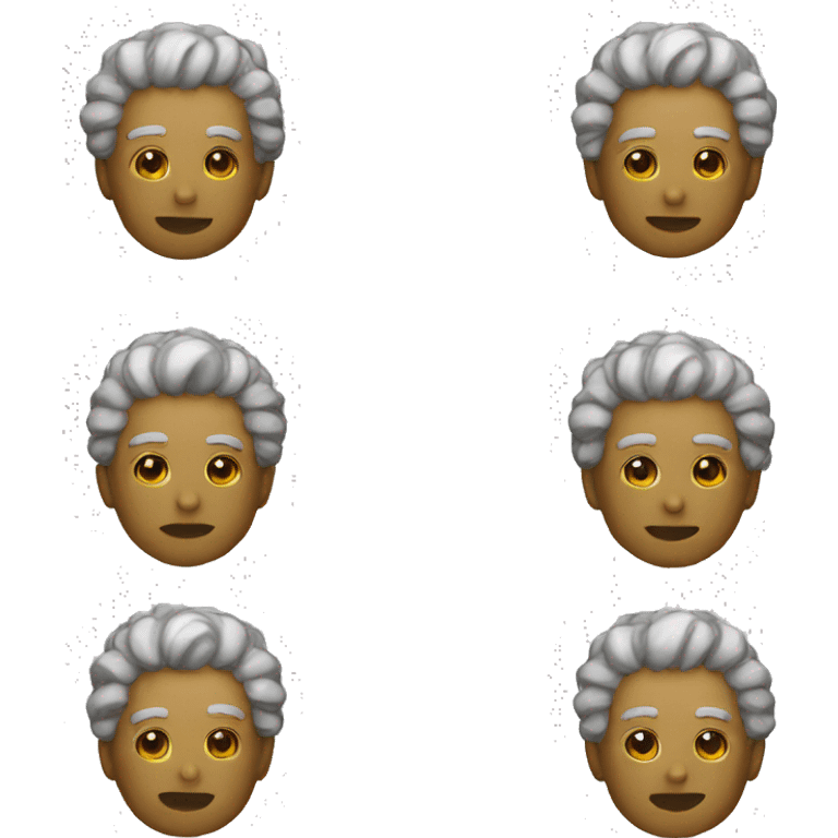 Gazo emoji