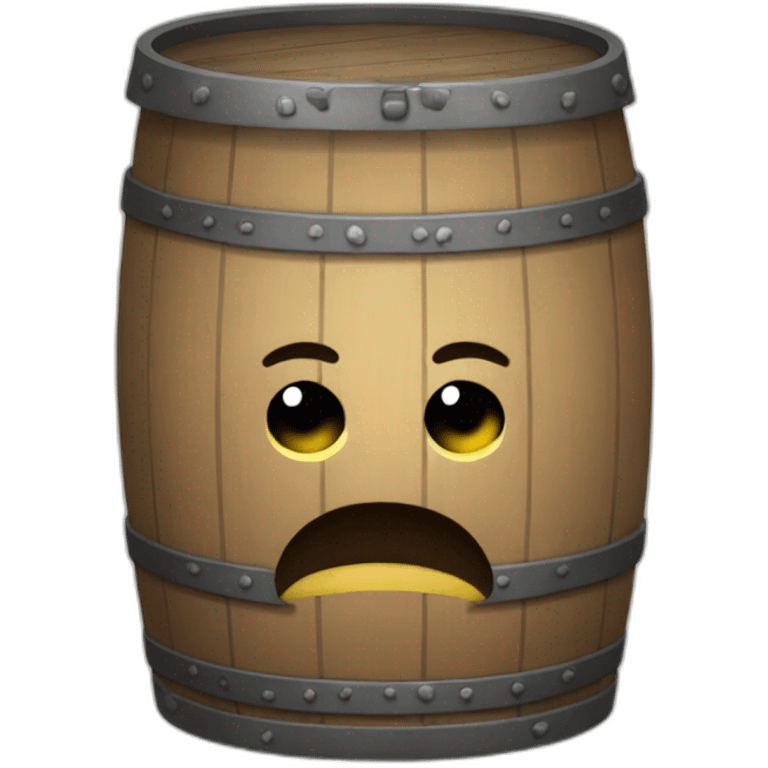 baril emoji