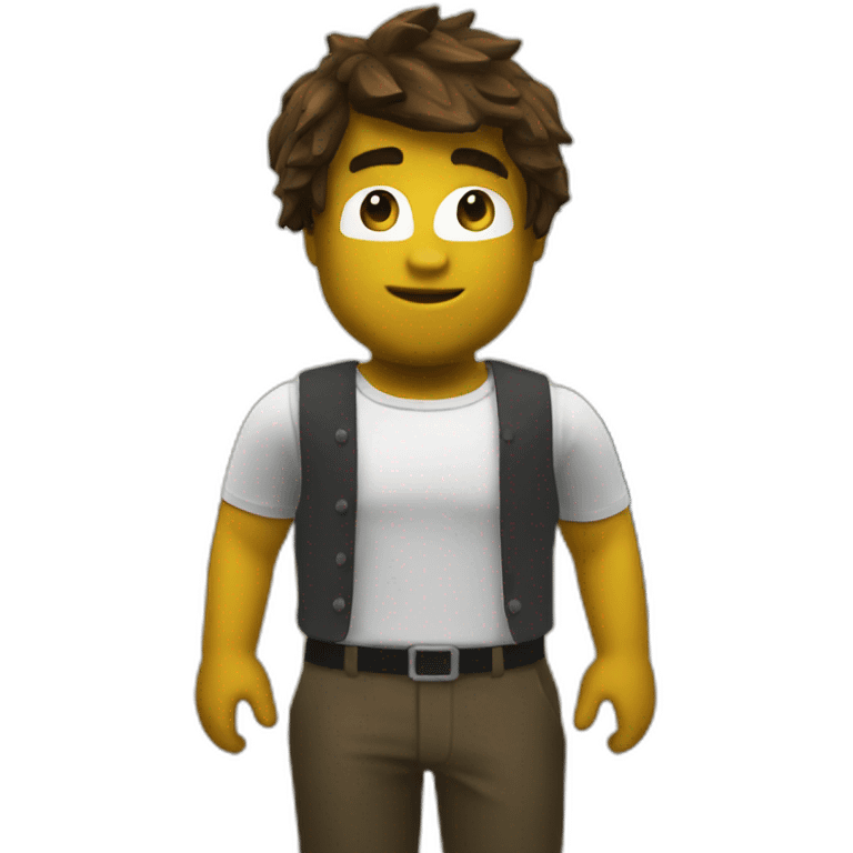 Roblox emoji