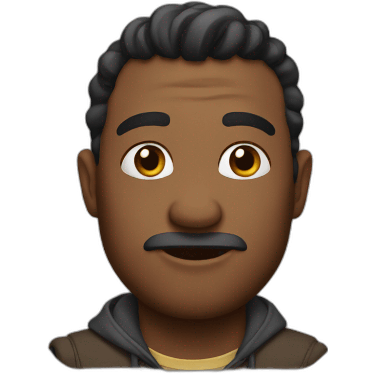 Cyril emoji