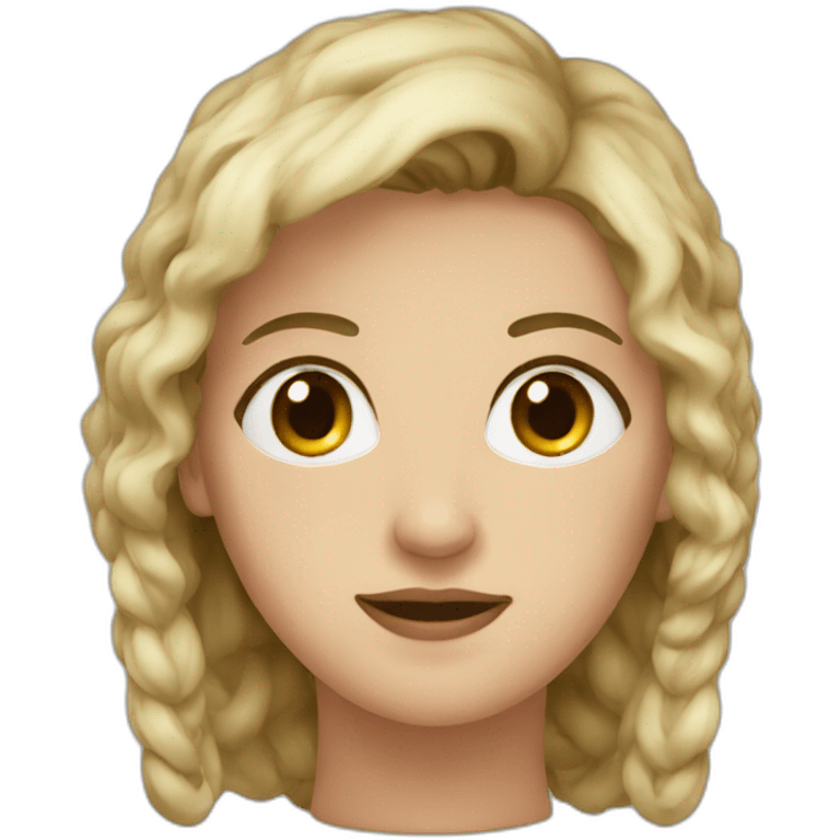 Andromaque  emoji