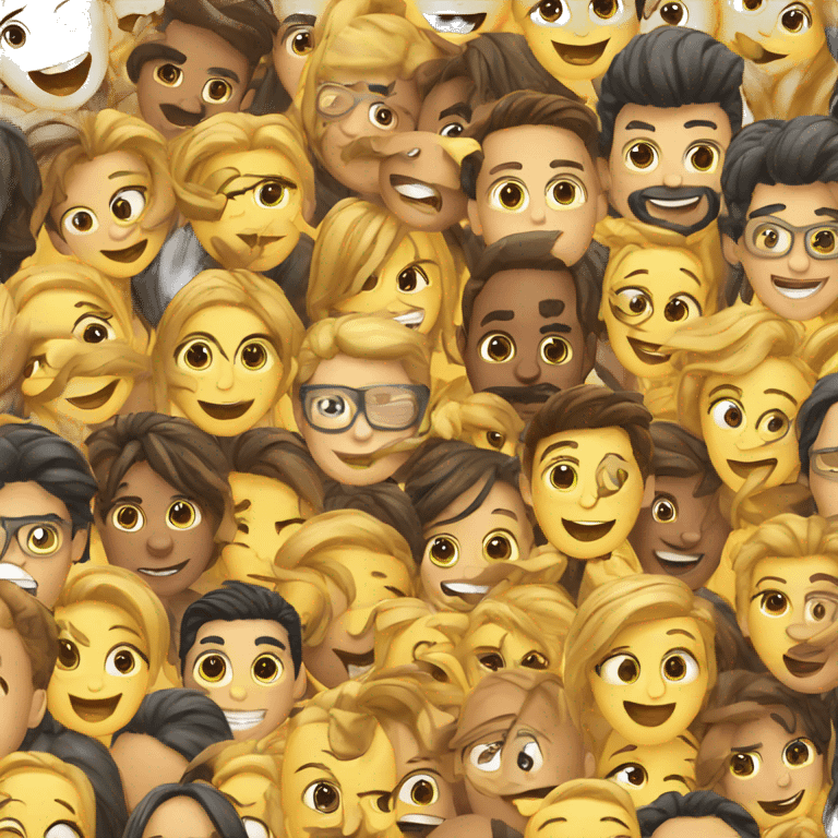 Emojis personalizados emoji