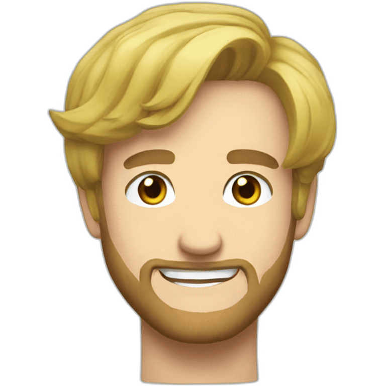 pewdiepie emoji