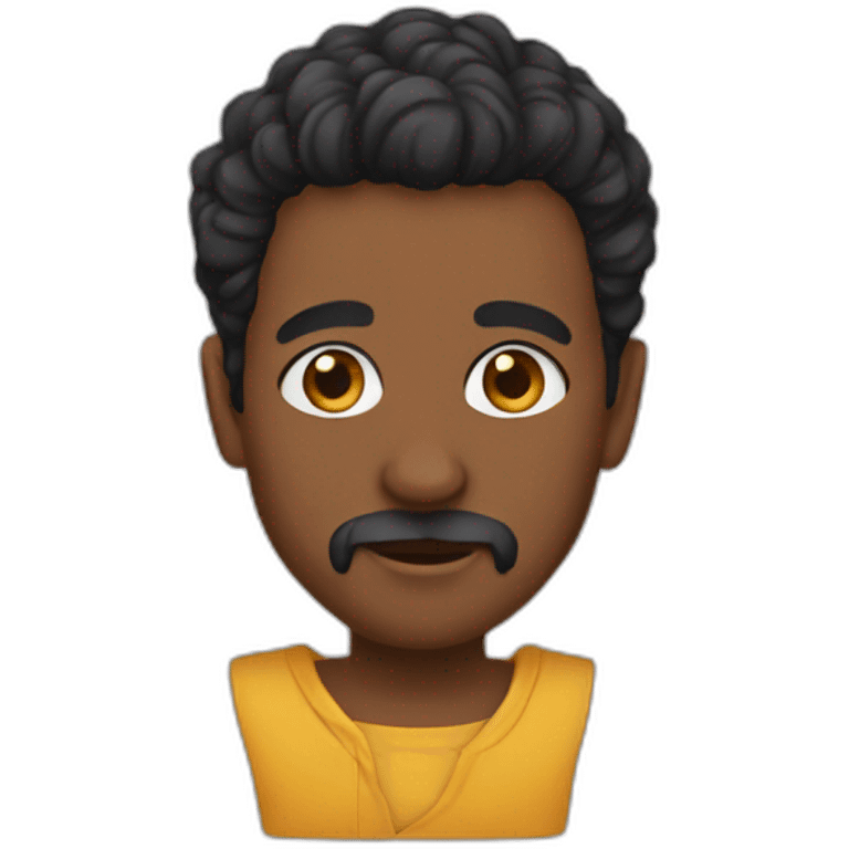 Zola emoji