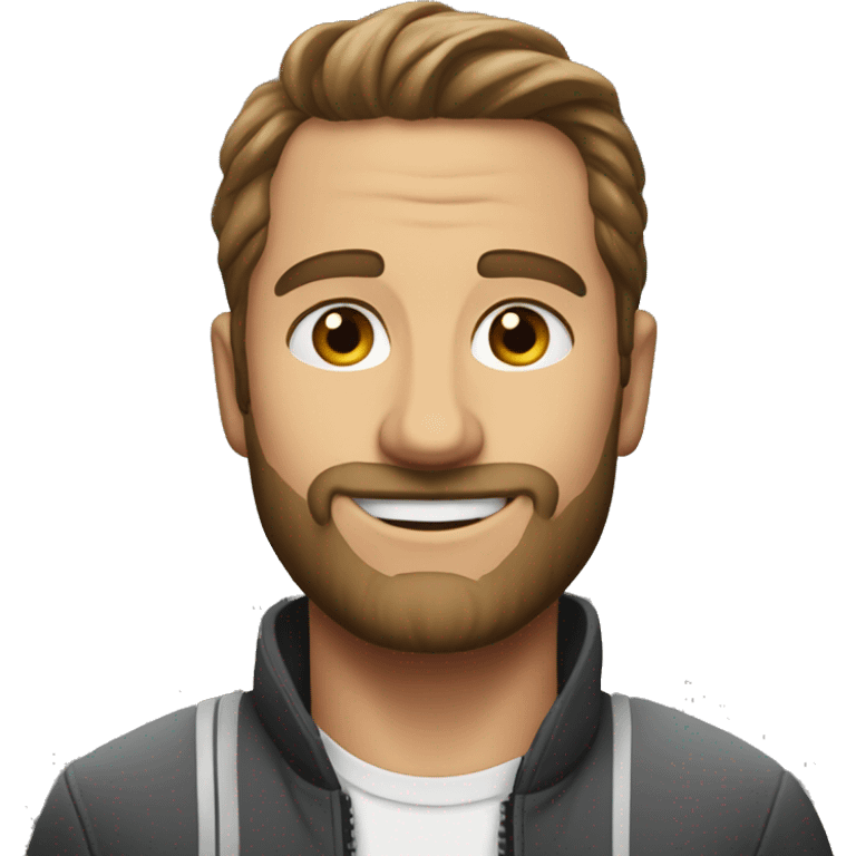 chris sturniolo emoji