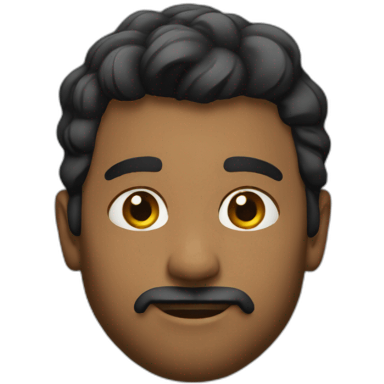 Alok emoji