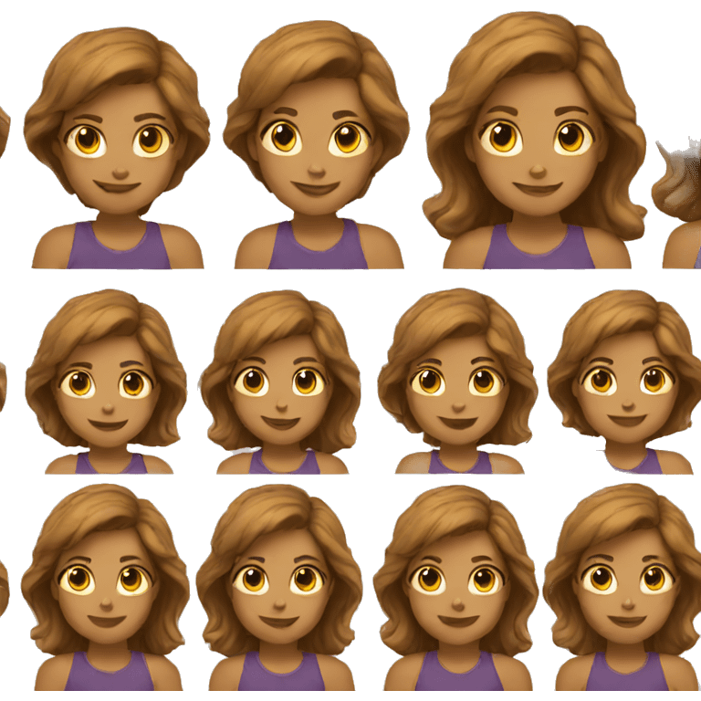 changes emoji