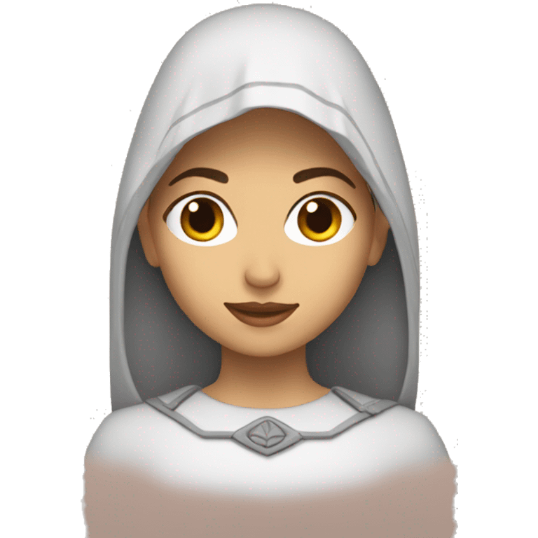 ana castela emoji