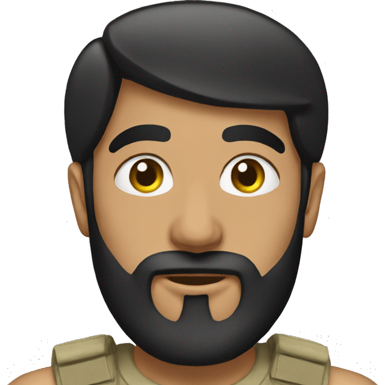 Iraqi emoji