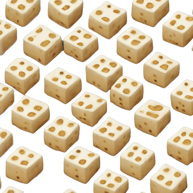 mapo tofu emoji