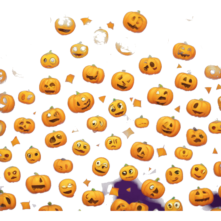 Halloween  emoji