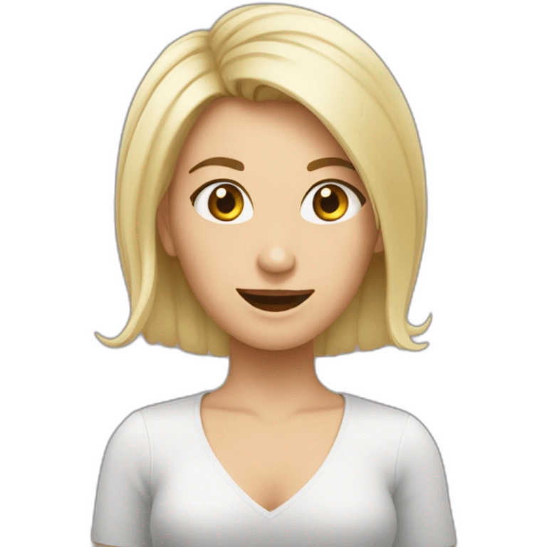 Електрична енергія emoji