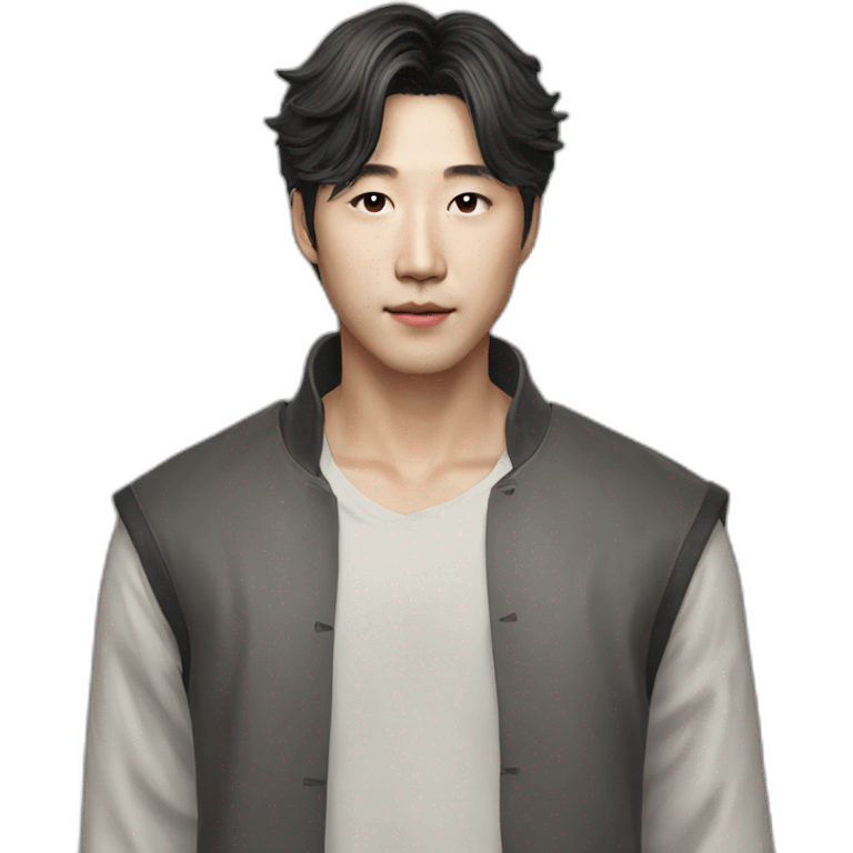 Han jisung emoji