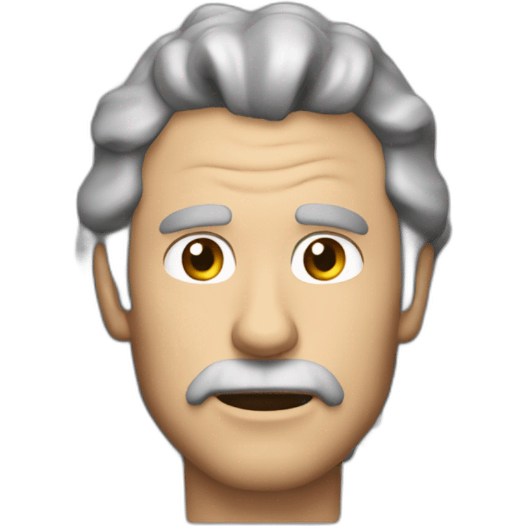 Rick grim  emoji