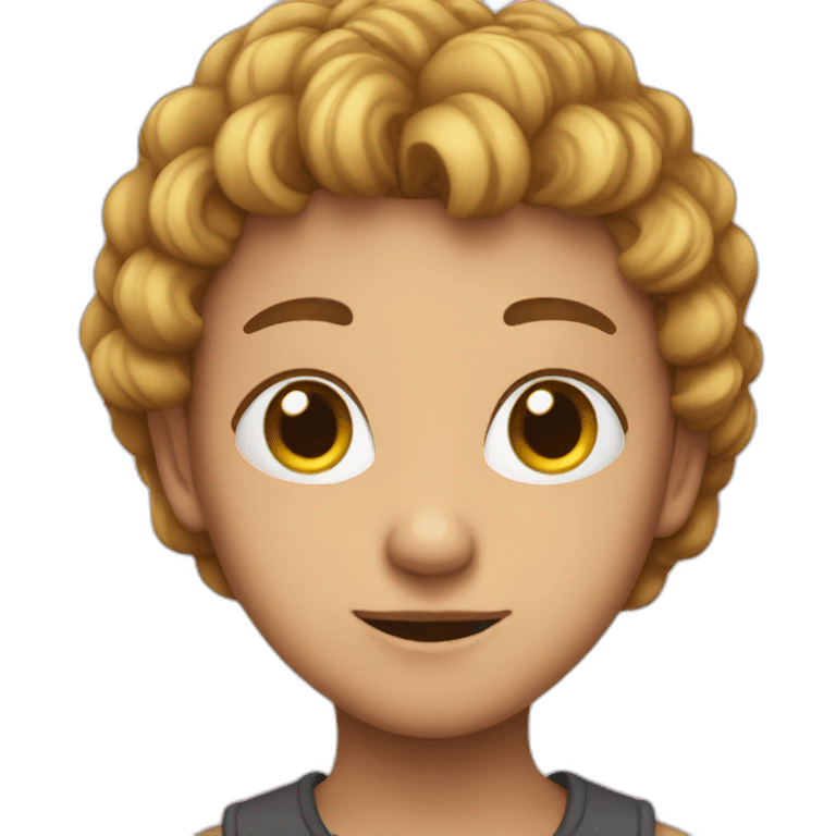 Sacha emoji