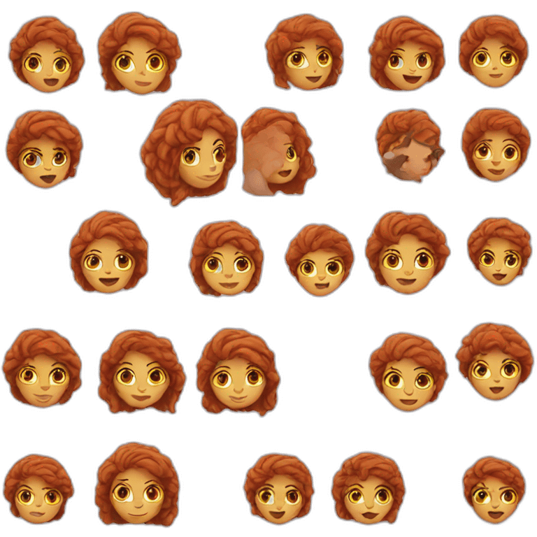 Zoe emoji