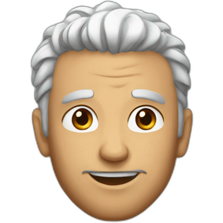 Axel Animan Studios emoji