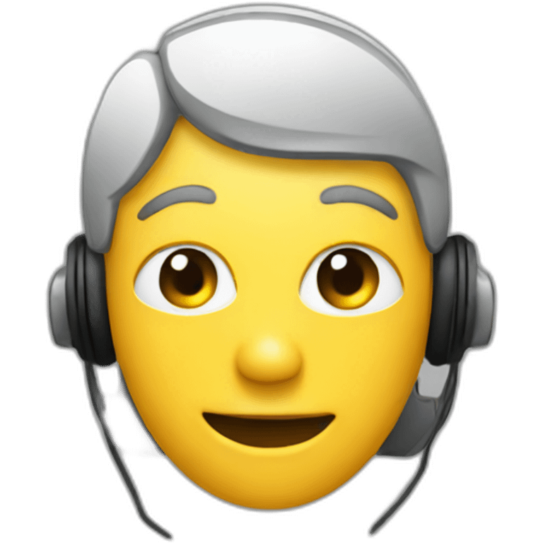 audio editor emoji