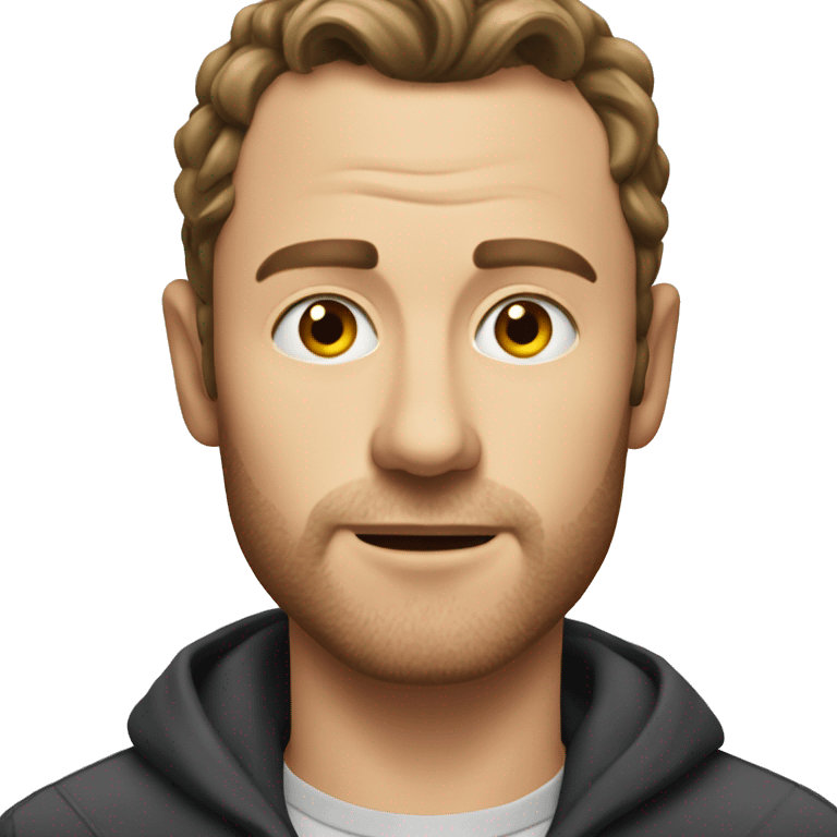 Jude law in the holiday emoji