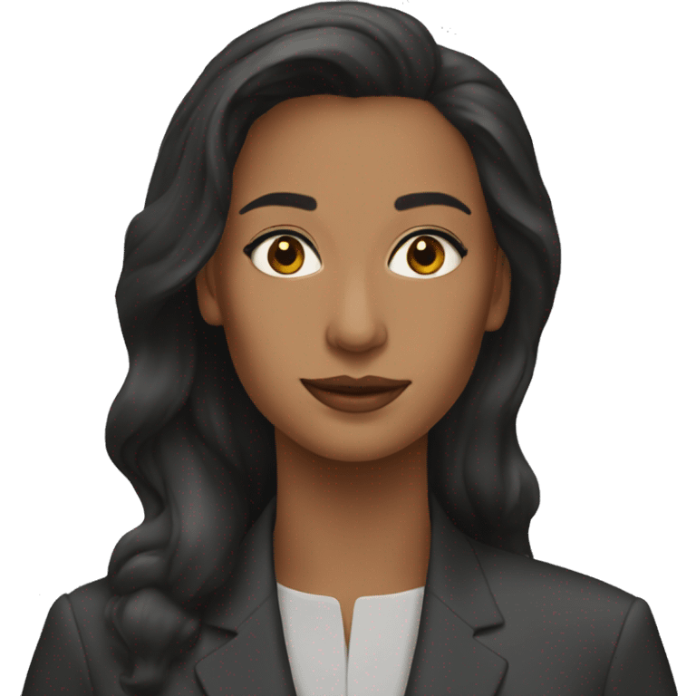 Iman gadzhi emoji