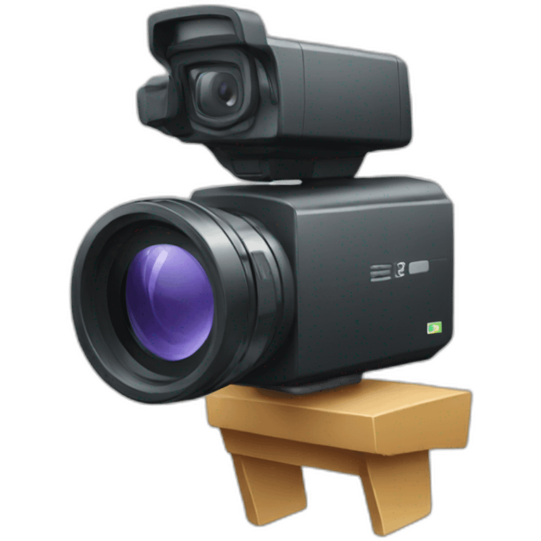 Videcam emoji